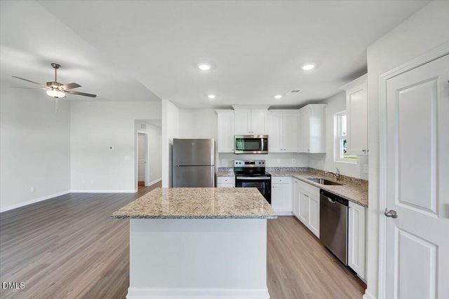 3890 Origin Drive, Bailey, NC 27807