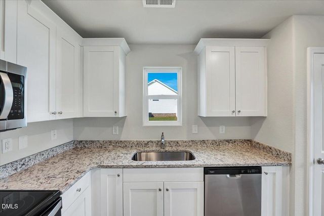 3890 Origin Drive, Bailey, NC 27807