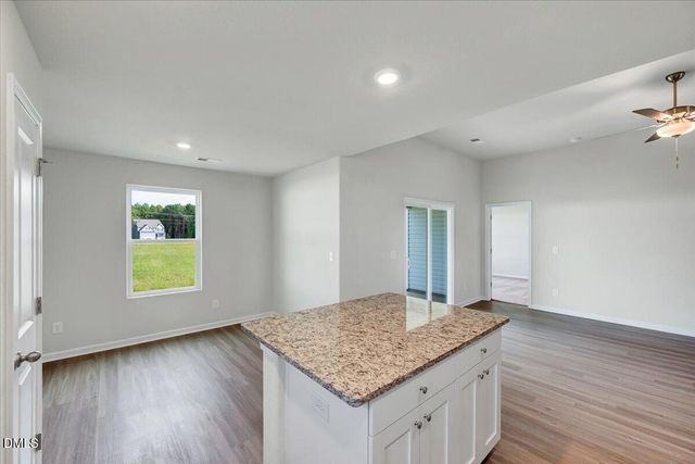 3890 Origin Drive, Bailey, NC 27807