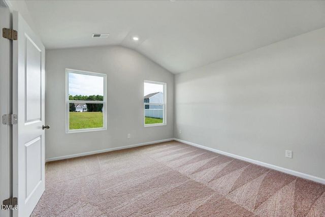3890 Origin Drive, Bailey, NC 27807