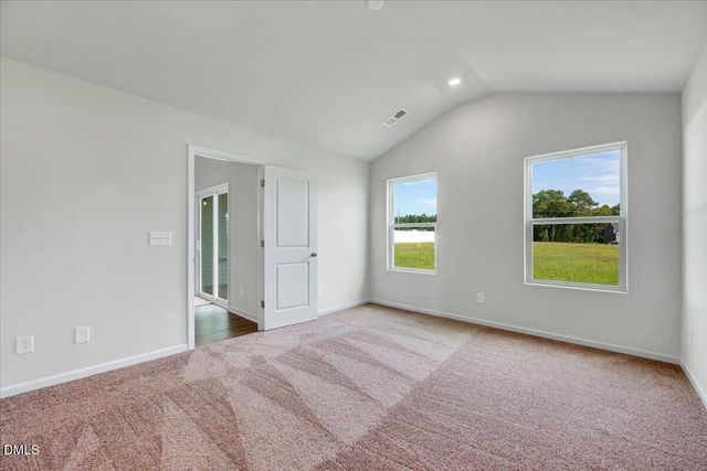 3890 Origin Drive, Bailey, NC 27807