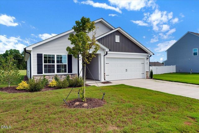 3890 Origin Drive, Bailey, NC 27807