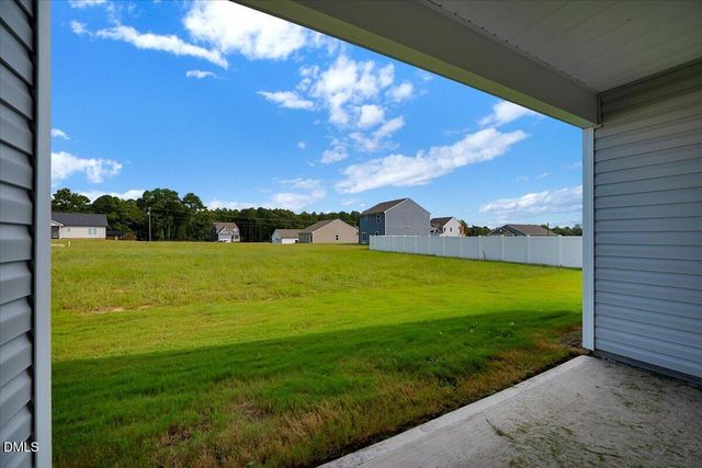 3890 Origin Drive, Bailey, NC 27807