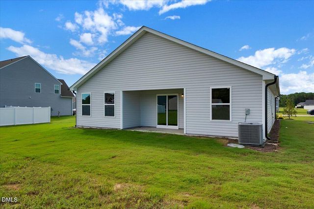3890 Origin Drive, Bailey, NC 27807