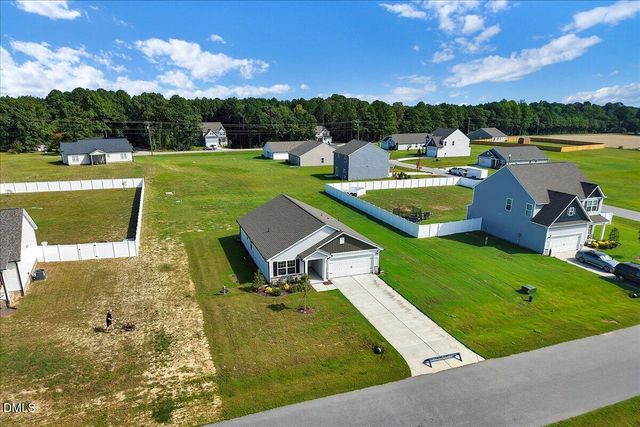 3890 Origin Drive, Bailey, NC 27807
