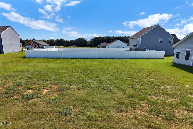 3890 Origin Drive, Bailey, NC 27807