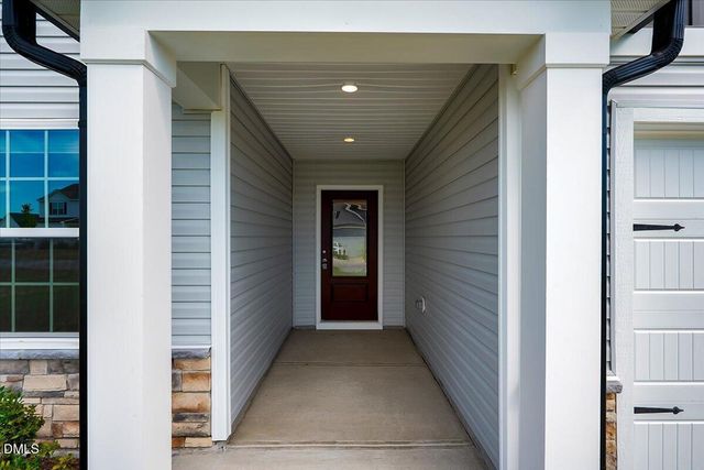 3890 Origin Drive, Bailey, NC 27807