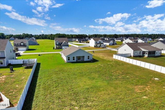 3890 Origin Drive, Bailey, NC 27807