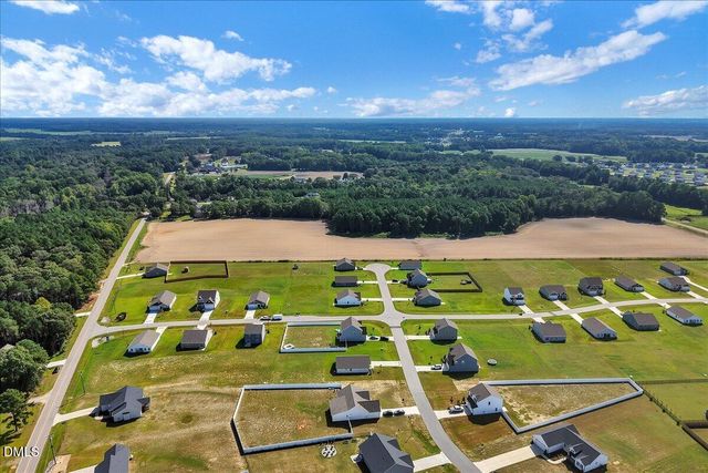 3890 Origin Drive, Bailey, NC 27807