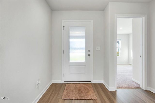 3890 Origin Drive, Bailey, NC 27807