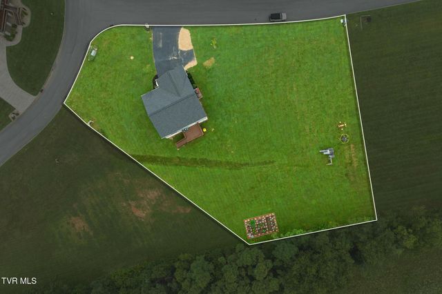 10 Serene Court, Jonesborough, TN 37659