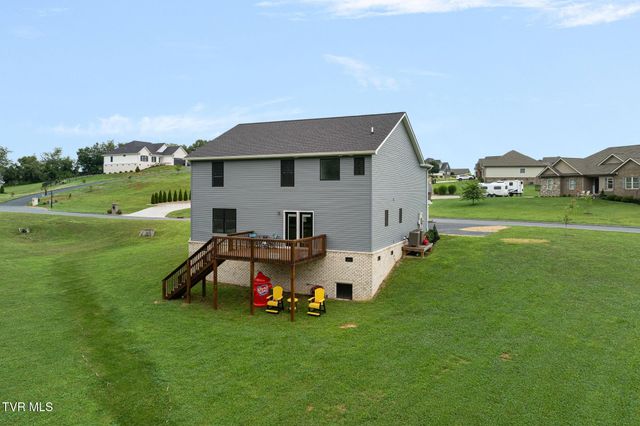 10 Serene Court, Jonesborough, TN 37659