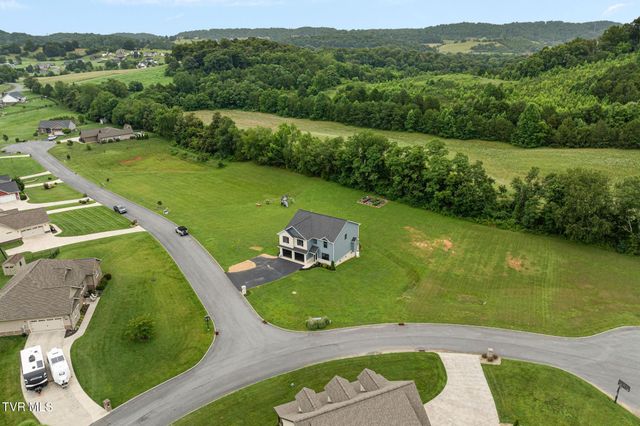 10 Serene Court, Jonesborough, TN 37659