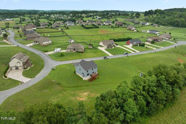 10 Serene Court, Jonesborough, TN 37659