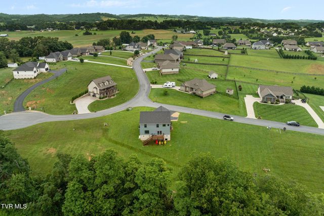 10 Serene Court, Jonesborough, TN 37659