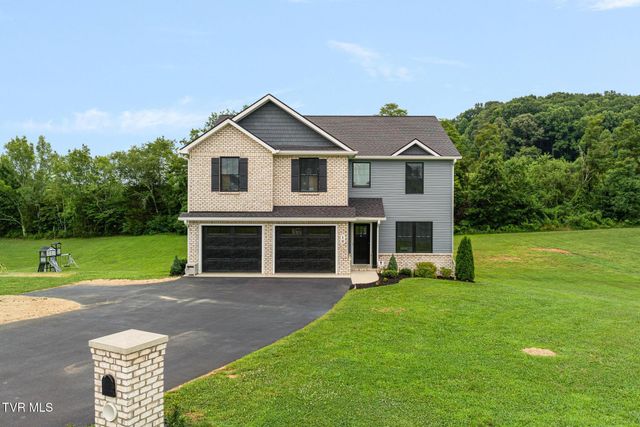 10 Serene Court, Jonesborough, TN 37659