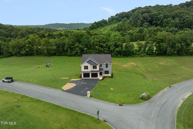 10 Serene Court, Jonesborough, TN 37659