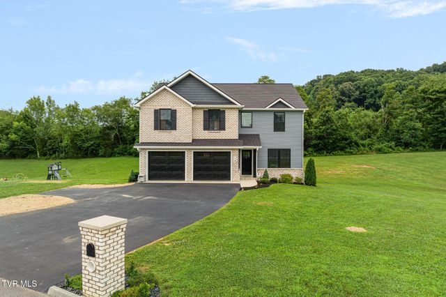 10 Serene Court, Jonesborough, TN 37659