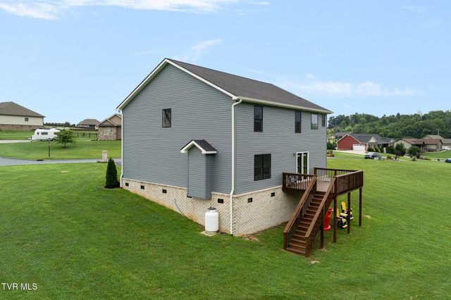 10 Serene Court, Jonesborough, TN 37659
