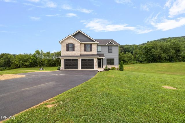 10 Serene Court, Jonesborough, TN 37659