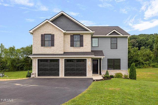 10 Serene Court, Jonesborough, TN 37659