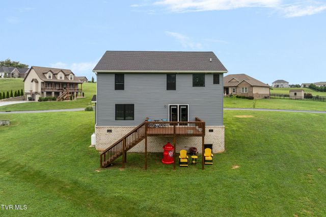 10 Serene Court, Jonesborough, TN 37659