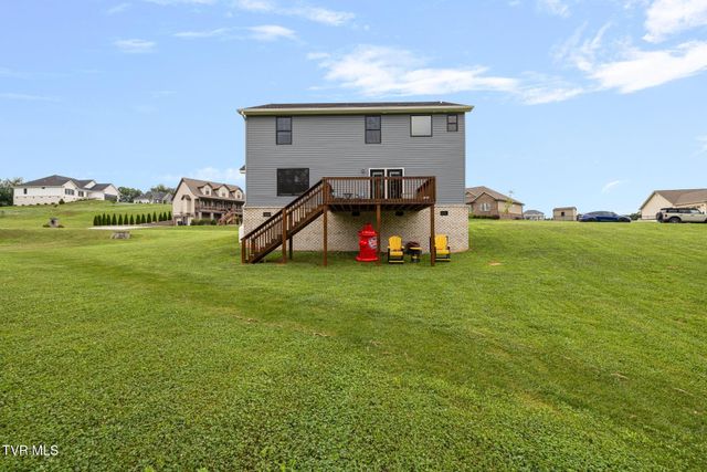 10 Serene Court, Jonesborough, TN 37659