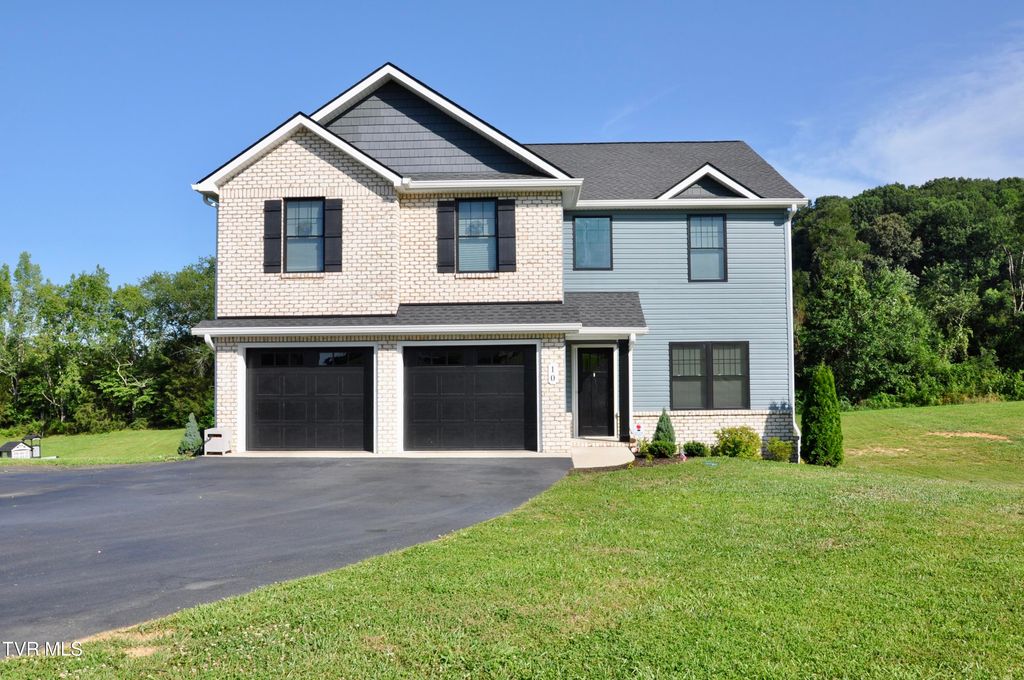 10 Serene Court, Jonesborough, TN 37659