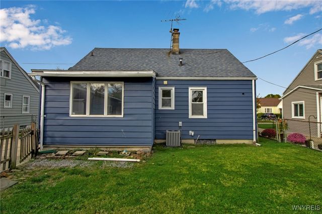 67 Carol Drive, Cheektowaga, NY 14215