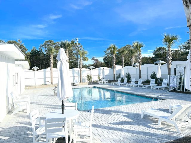 141 Valdare Lane, Inlet Beach, FL 32461