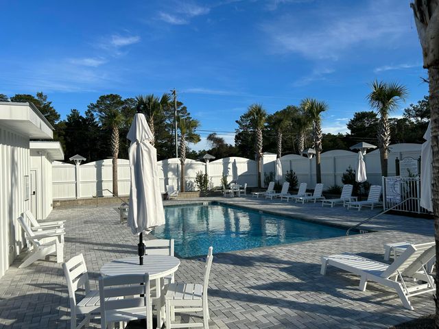 141 Valdare Lane, Inlet Beach, FL 32461