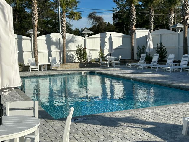 141 Valdare Lane, Inlet Beach, FL 32461