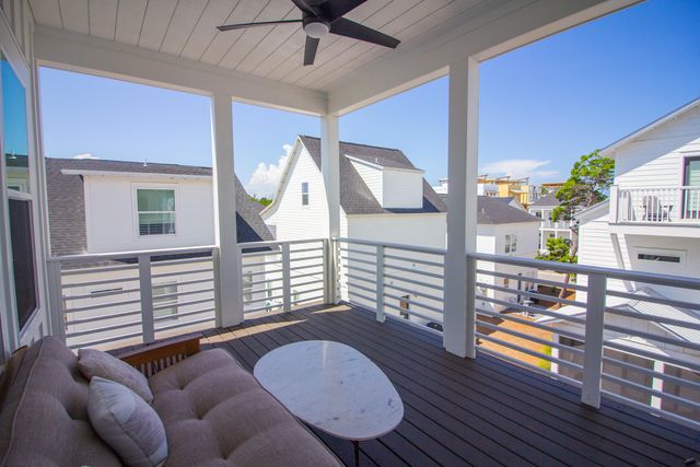 141 Valdare Lane, Inlet Beach, FL 32461