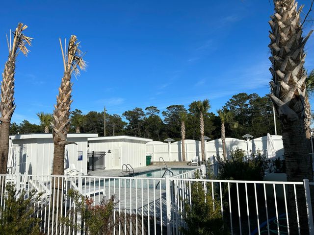 141 Valdare Lane, Inlet Beach, FL 32461