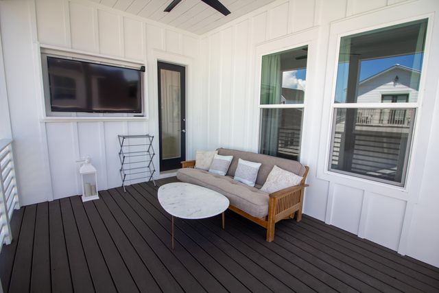 141 Valdare Lane, Inlet Beach, FL 32461