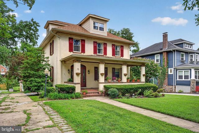 15 OVERBROOK RD, Baltimore, MD 21228