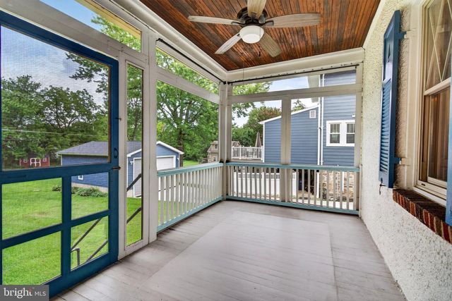 15 OVERBROOK RD, Baltimore, MD 21228