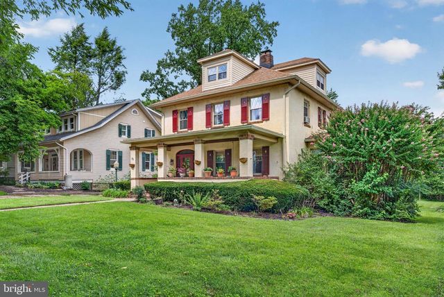 15 OVERBROOK RD, Baltimore, MD 21228