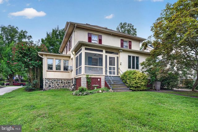 15 OVERBROOK RD, Baltimore, MD 21228