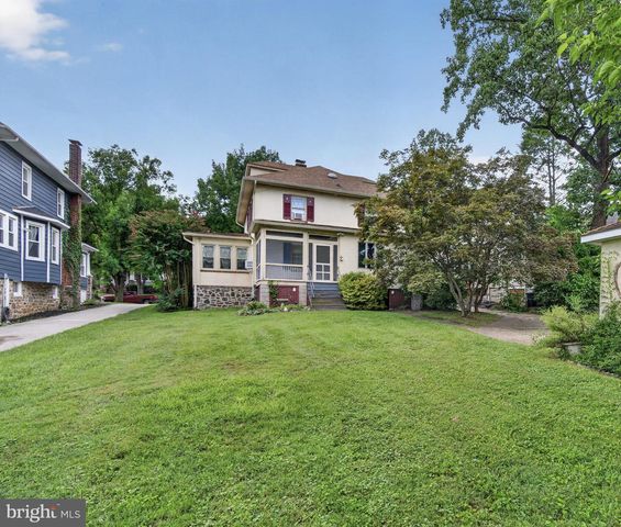 15 OVERBROOK RD, Baltimore, MD 21228