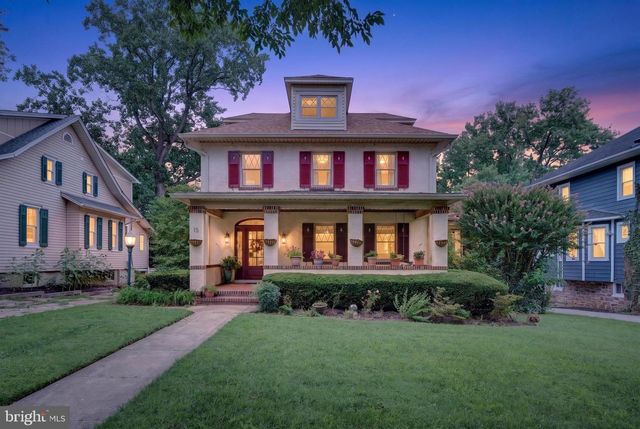 15 OVERBROOK RD, Baltimore, MD 21228