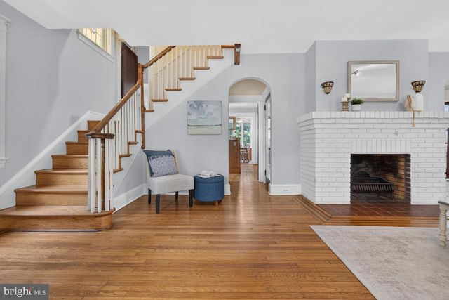 15 OVERBROOK RD, Baltimore, MD 21228