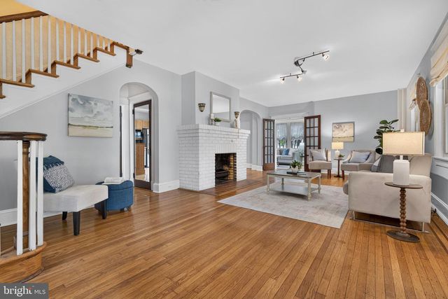 15 OVERBROOK RD, Baltimore, MD 21228