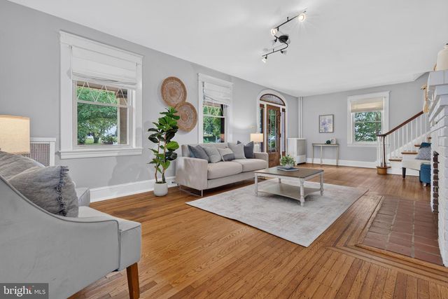 15 OVERBROOK RD, Baltimore, MD 21228