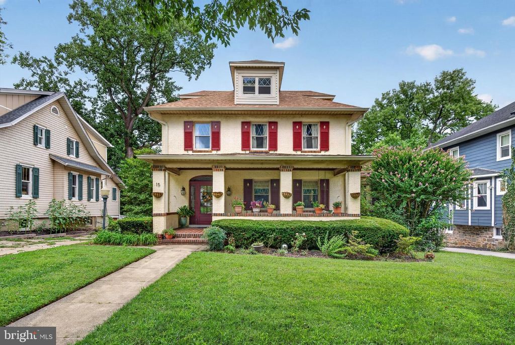 15 OVERBROOK RD, Baltimore, MD 21228