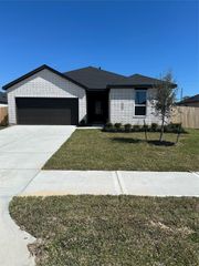 260 Orchard Cove, Snook, TX 77879