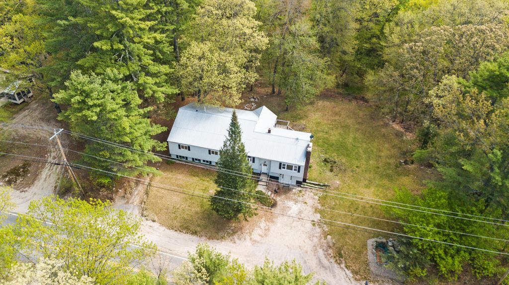 421 Harrison Road, Naples, ME 04055 — photo 3