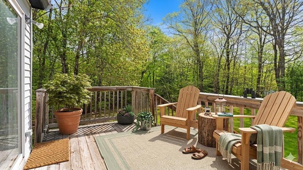 421 Harrison Road, Naples, ME 04055 — photo 4