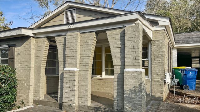 277 Evans Street, Athens, GA 30606