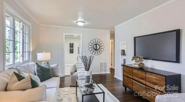 3210 Marlborough Road, Charlotte, NC 28208